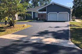 Best Driveway Drainage Solutions  in Sanatoga, PA